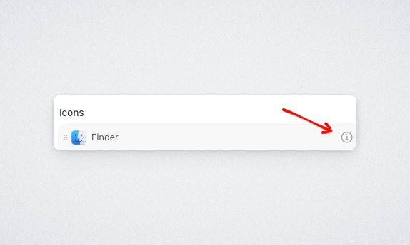 Badgeify'da Uygulama Simgesi Nasıl Değiştirilir? - 2