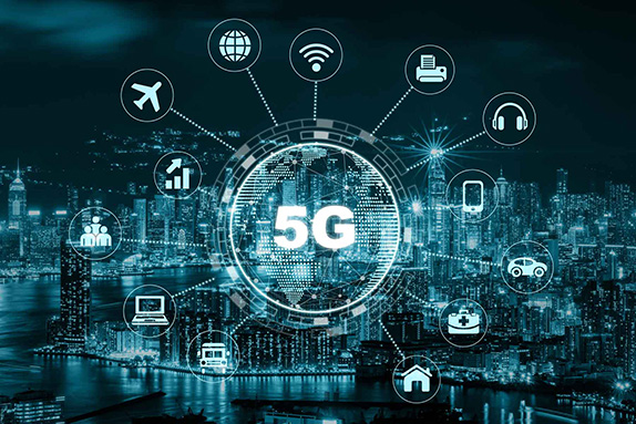 Türkiye'de Kaç Kişi 5G Kullanıyor?