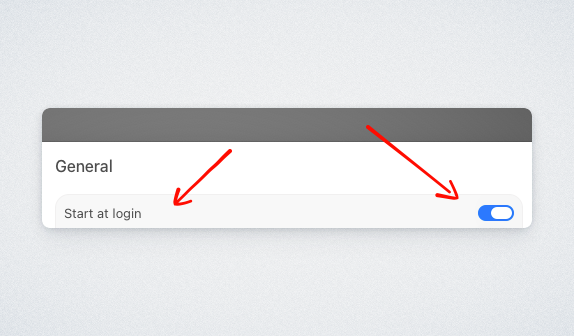 macOS Uygulaması "Badgeify" Başlangıçta Nasıl Açılır? - 2