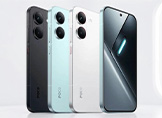 Poco X8 Pro