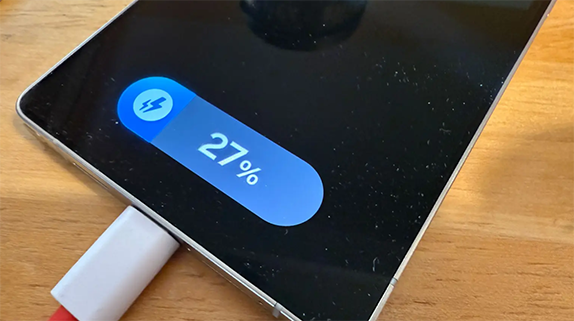 Samsung Galaxy S27 Batarya