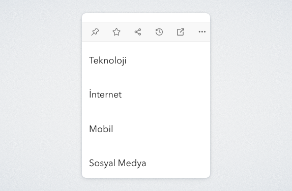 UpNote'ta "Metin Değiştirme" Nasıl Yapılır? - 1