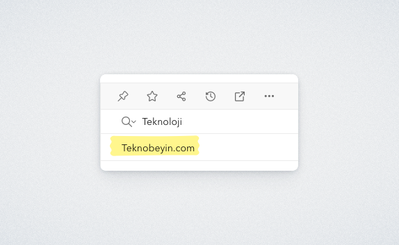 UpNote'ta "Metin Değiştirme" Nasıl Yapılır? - 5