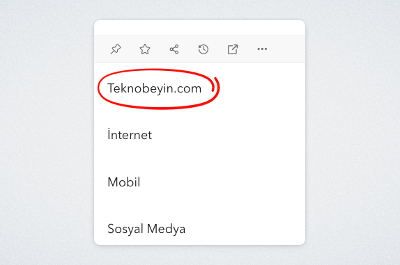 UpNote'ta "Metin Değiştirme" Nasıl Yapılır? - 7