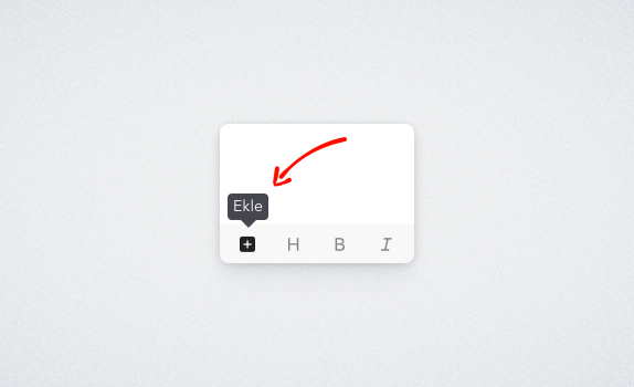 UpNote'ta Not İçerisine "Tarih" Nasıl Eklenir? - 2