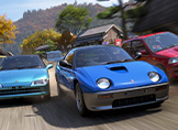Forza Horizon 6