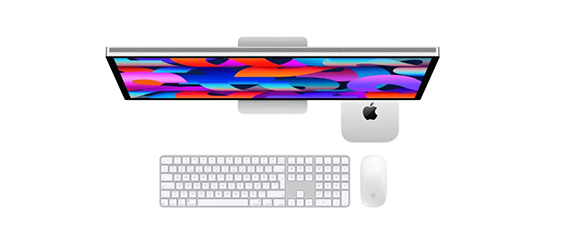 Mac Mini Zamlandı