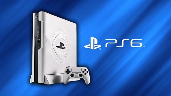 PlayStation 6 Ne Zaman Çıkacak?