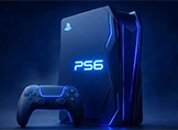 PlayStation 6 PlayStation 6