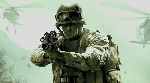 Call of Duty Ne Zaman Vizyona Giriyor?