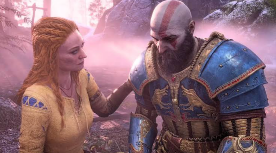 God of War: Laufey Ne Zaman Çıkacak?