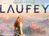 God of War: Laufey