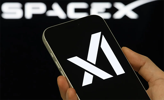 SpaceXAI Yapay Zeka