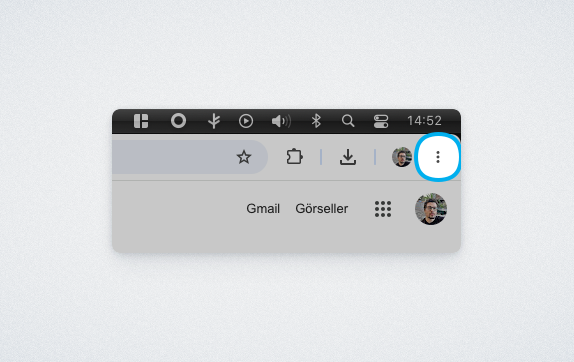 Chrome'da Bellek Tasarrufu Nasıl Açılır? - 1