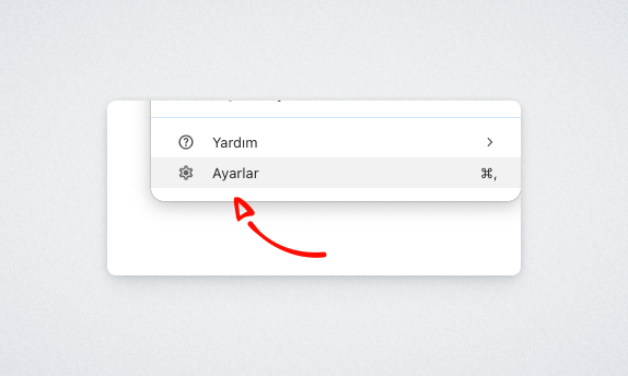 Chrome'da Dikey Sekmeler Nasıl Açılır? - 2