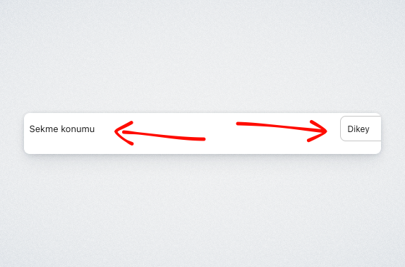 Chrome'da Dikey Sekmeler Nasıl Açılır? - 4