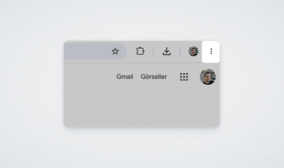 Chrome'da Gelişmiş Otomatik Doldurma Nasıl Açılır? - 1