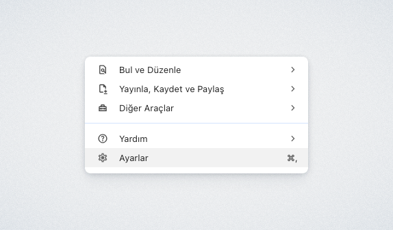 Chrome'da Gelişmiş Otomatik Doldurma Nasıl Açılır? - 2