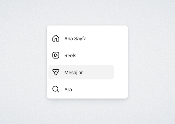 Instagram'da "Sohbet Sabitleme" Nasıl Yapılır? - 1