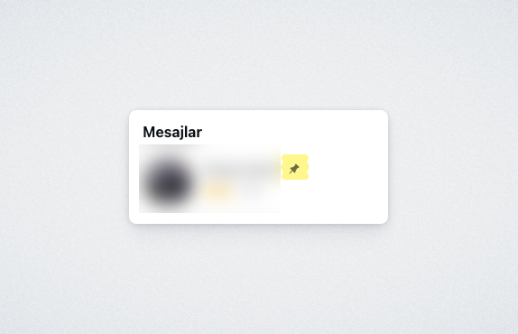 Instagram'da "Sohbet Sabitleme" Nasıl Yapılır? - 4