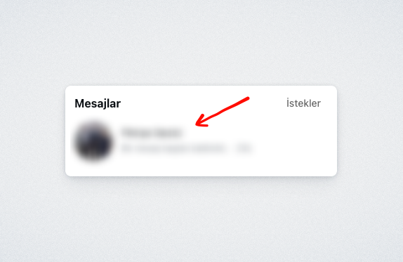Instagram'da Sohbet İçindeki Mesajlar Nasıl Sabitlenir? - 2