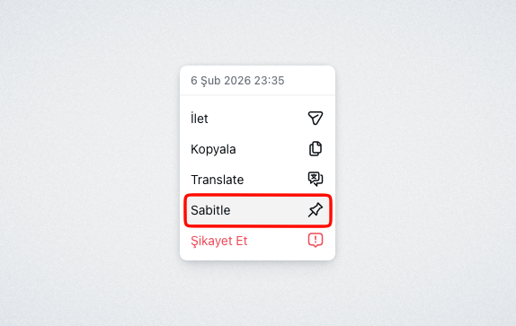 Instagram'da Sohbet İçindeki Mesajlar Nasıl Sabitlenir? - 4