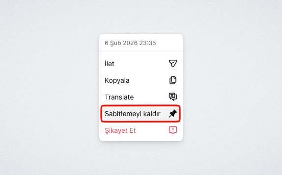 Instagram'da Sohbet İçindeki Mesajlar Nasıl Sabitlenir? - 5