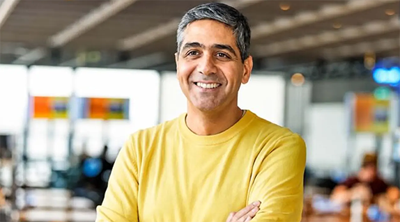 Koray Kavukçuoğlu
