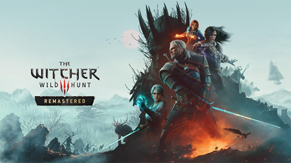 The Witcher 3 Remastered PC Sistem Gereksinimleri