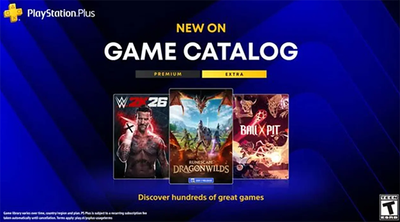 PlayStation Plus Eylül 2026 Extra ve Premium Oyunları