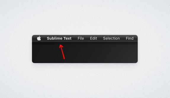 Sublime Text Kaydetme Klasörü Nasıl Değiştirilir? - 2