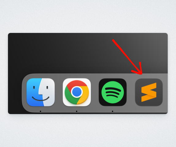 Sublime Text Metin Kaydırma Nasıl Açılır? - 1
