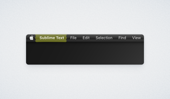 Sublime Text Metin Kaydırma Nasıl Açılır? - 2