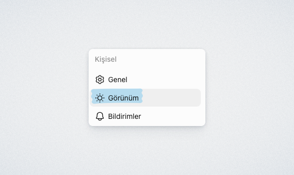 ChatGPT'de Arka Plan Rengi Değiştirme - 2