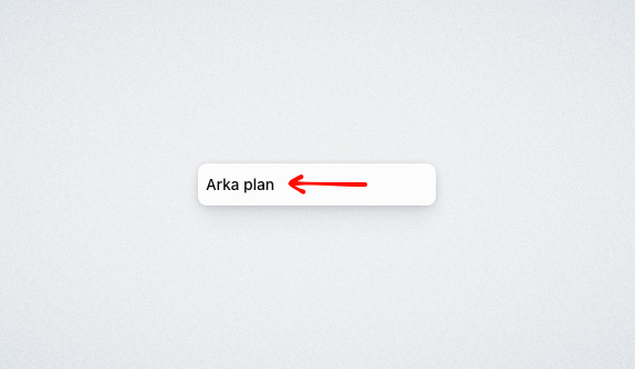 ChatGPT'de Arka Plan Rengi Değiştirme - 3