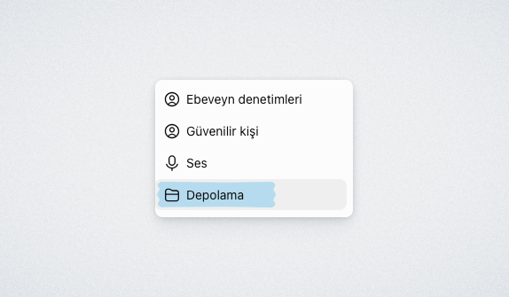 ChatGPT'de Depolama Alanı Nasıl Kontrol Edilir? - 2