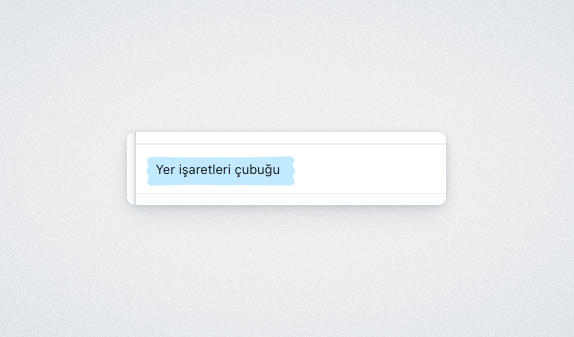 Chrome'da Yeni Sekme Sayfasındaki Yer İmleri Nasıl Gizlenir? - 4