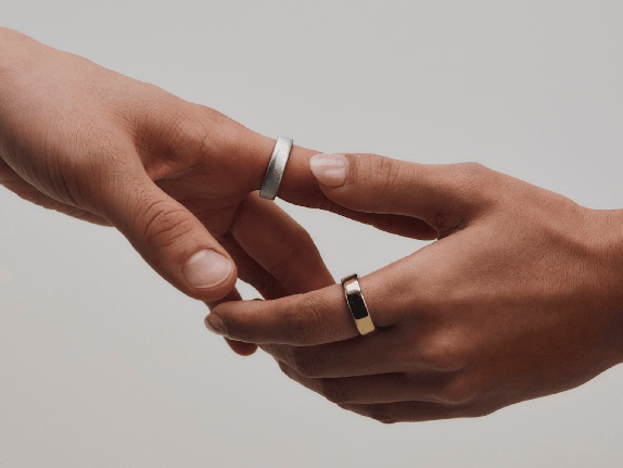 Oura Ring'e İki Yeni Özellik Geldi